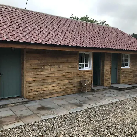 Lodge The Crown - Hutton Le Hole *