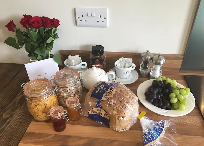 The Crown - Hutton Le Hole