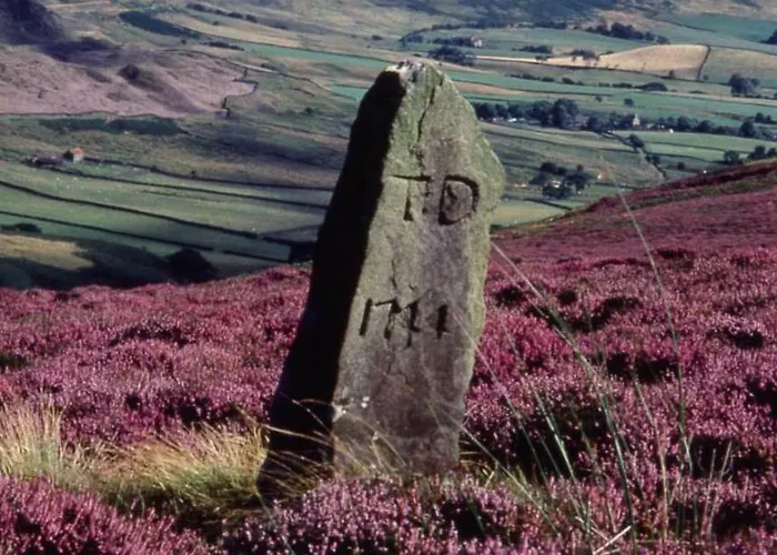 The Crown - Hutton Le Hole *