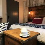 The Crown - Hutton Le Hole Gerendaház *