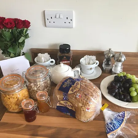 The Crown - Hutton Le Hole