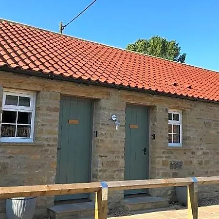 The Crown - Hutton Le Hole Chata York