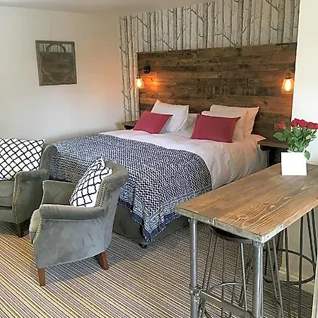 The Crown - Hutton Le Hole * York