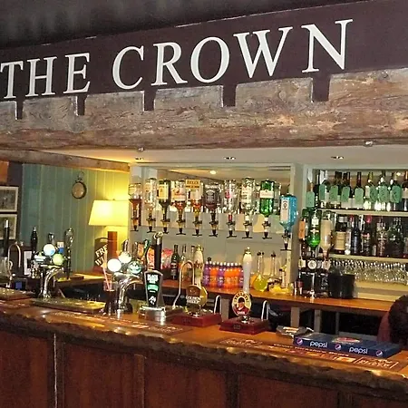 The Crown - Hutton Le Hole * York