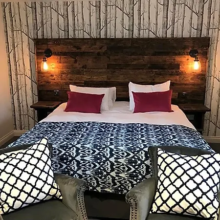 The Crown - Hutton Le Hole York
