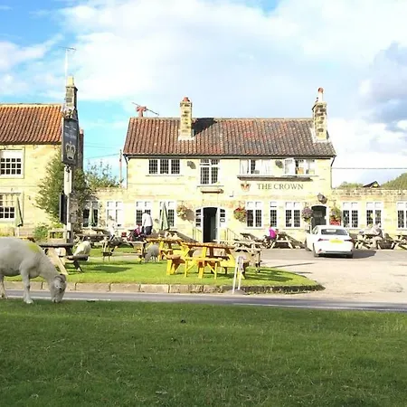 The Crown,