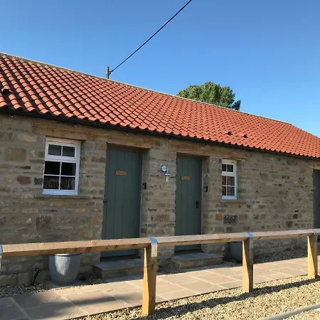 Lodge The Crown - Hutton Le Hole