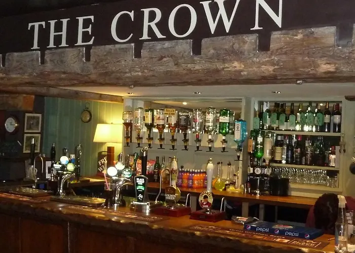 Lodge The Crown - Hutton Le Hole *
