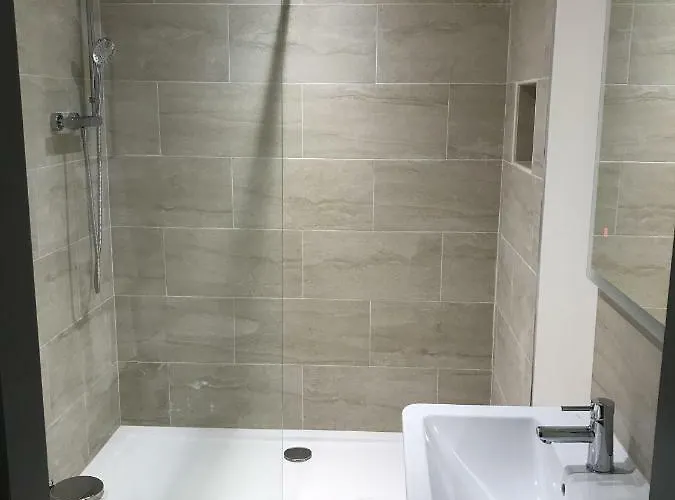 The Crown - Hutton Le Hole 요크